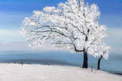 LANDSCHAFT IV