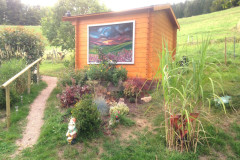 OUTDOOR BILDER X