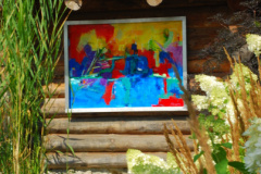 OUTDOOR BILDER VIII