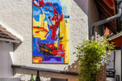 OUTDOOR BILDER XII
